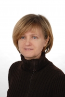 Psycholog Psychoterapeuta Sławomira Rozbicka-Lichuta